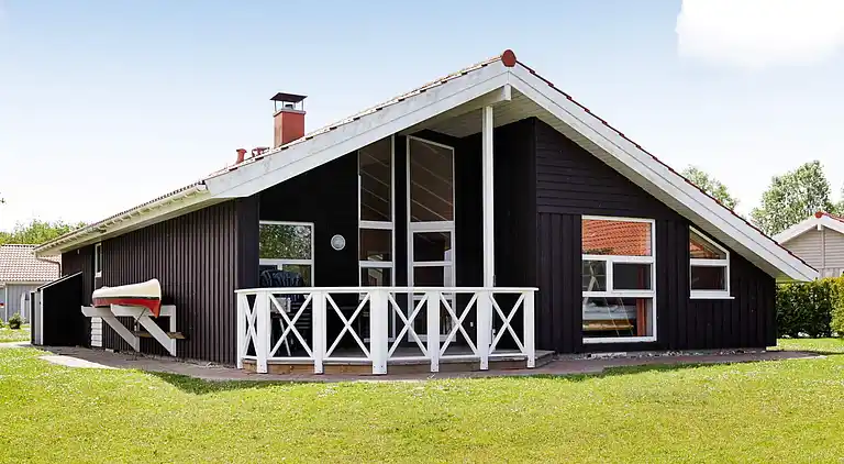 Holiday home in Otterndorf