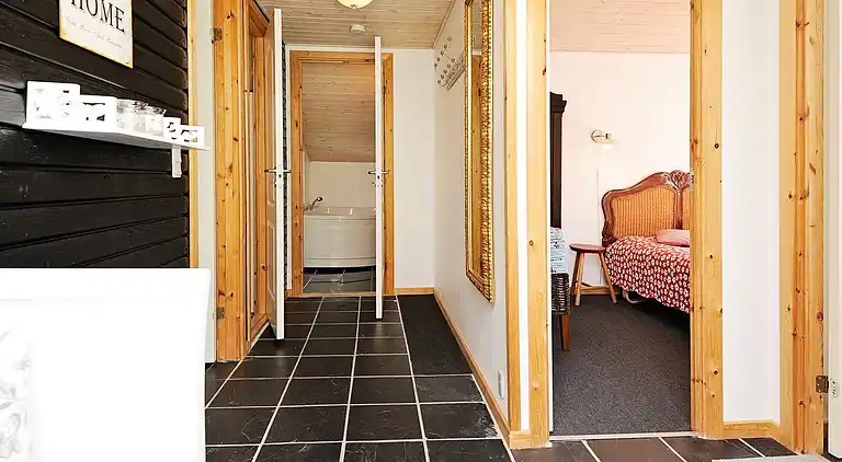 Holiday home in Bork Habor