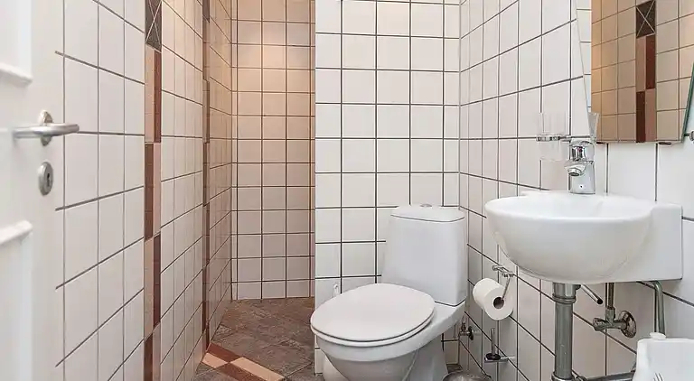 Holiday home in Bramming