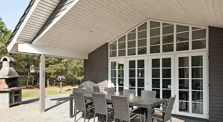 Holiday home in Havneby