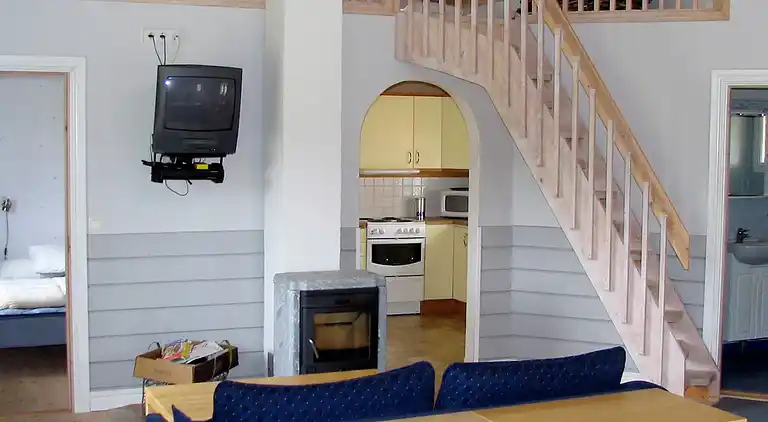 Casa vacanze in Herrljunga