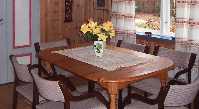 Holiday home in Nissedal