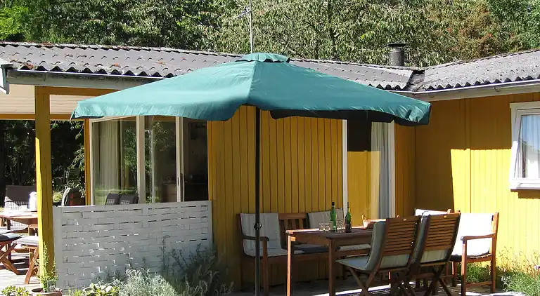 Holiday home in Dannemare