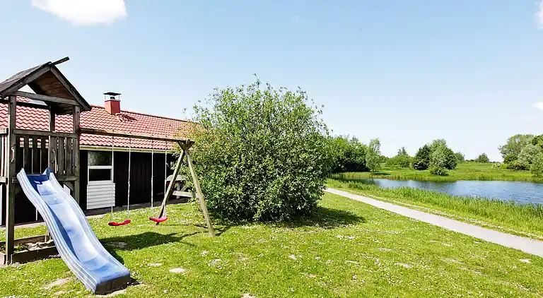Holiday home in Otterndorf