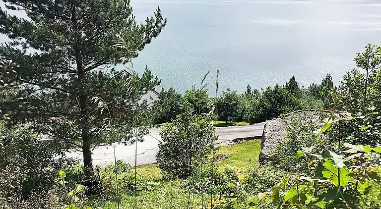 Vakantiehuis in Kvam