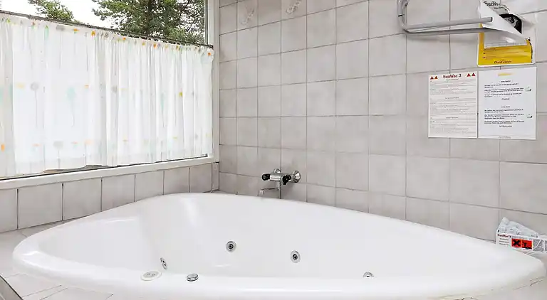 Holiday home in Saltum