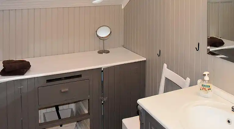 Holiday home in Fjørtoft