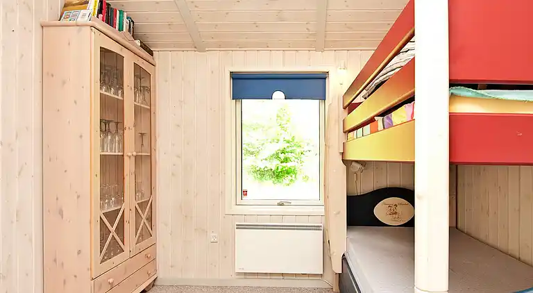 Semesterbostad i Ans