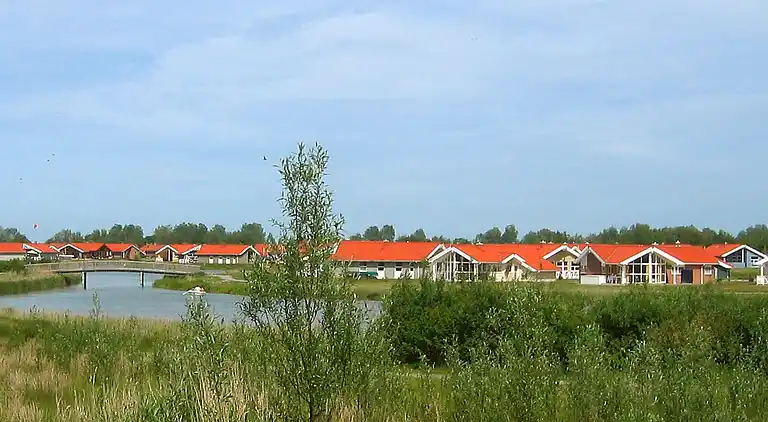 Sommerhus i Otterndorf