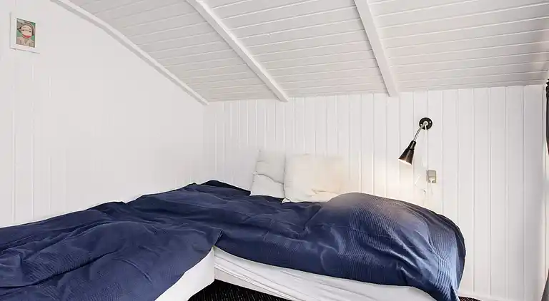 Holiday home in Vejers Strand