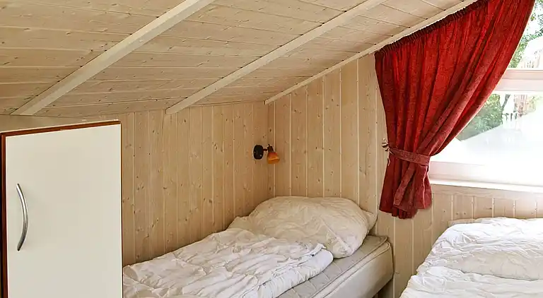 Maison de vacances en Otterndorf