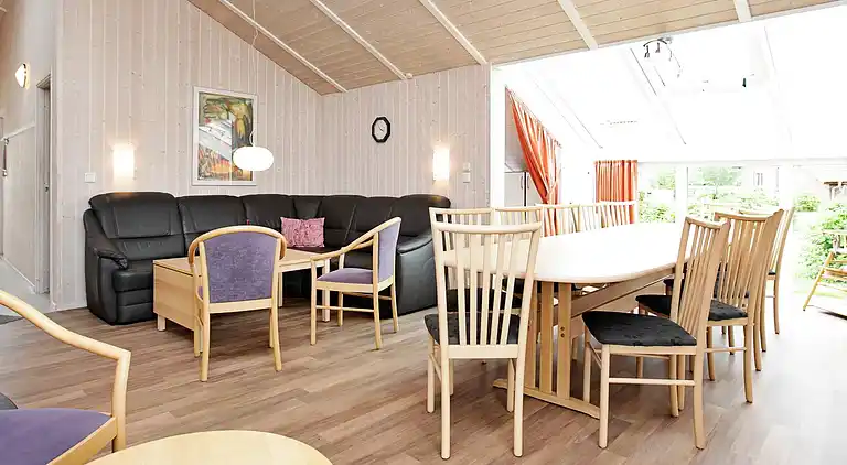 Holiday home in Otterndorf