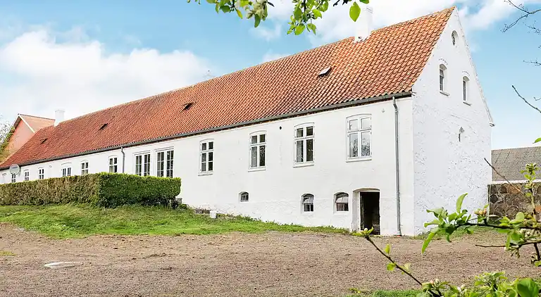 Holiday home in Bedsted