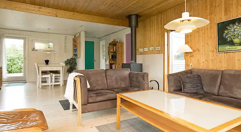 Holiday home in Karrebæksminde