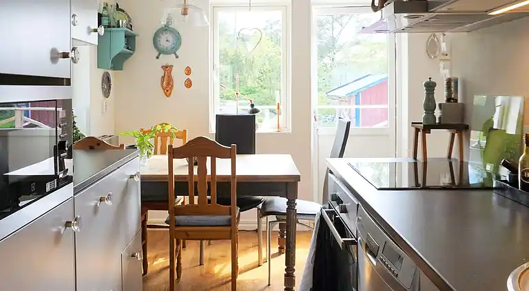 Sommerhus i Kungälv C