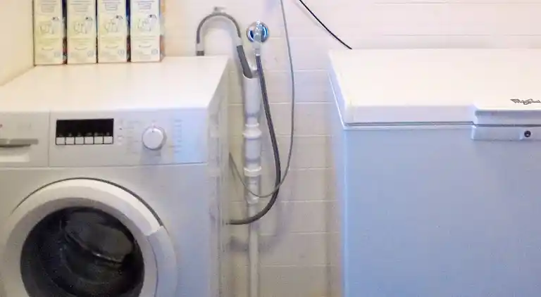 Holiday home in Utsira Municipality