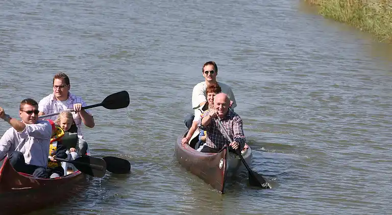 Sommerhus i Otterndorf