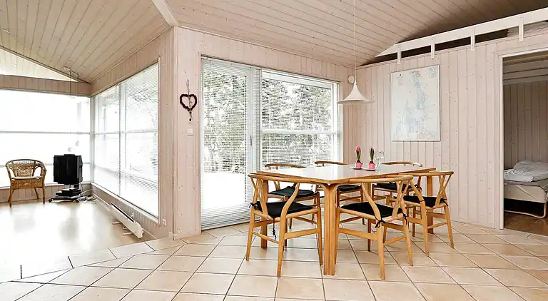 Holiday home in Kirke Hyllinge
