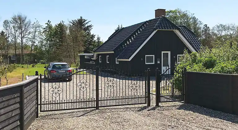 Holiday home in Blåvand