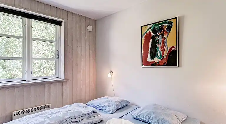 Holiday home in Sømarken