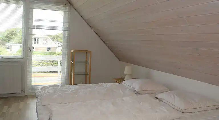 Holiday home in Bork Havn