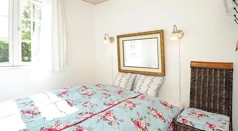 Holiday home in Bork Habor