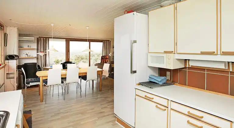 Holiday home in Grærup