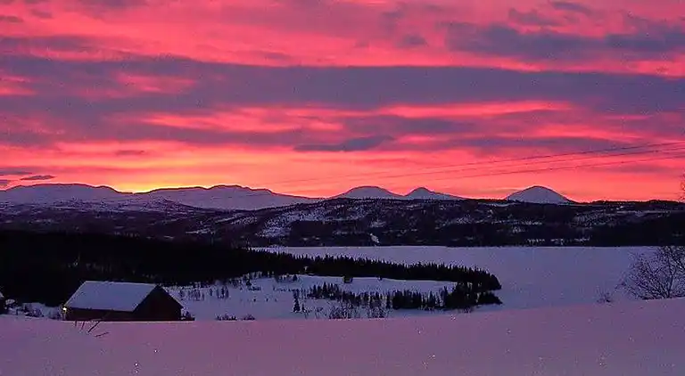 Holiday home in Holand