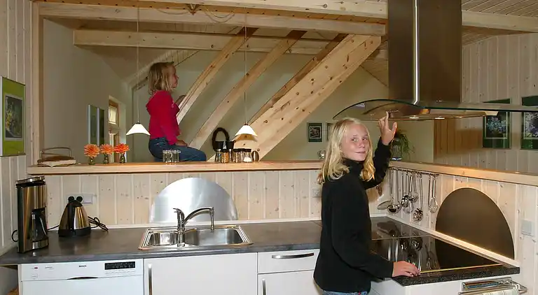 Holiday home in Væggerløse