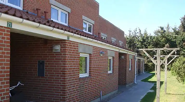 Holiday home in Blåvand