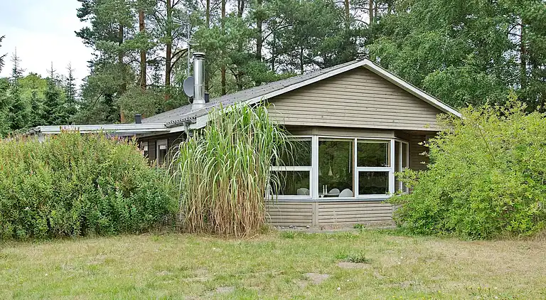 Sommerhus i Glesborg