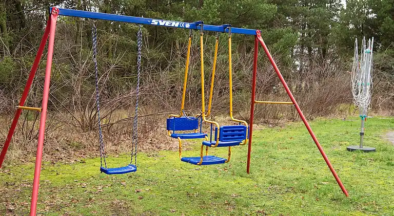 Holiday home in Havneby