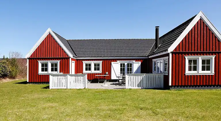 Holiday home in Vejby