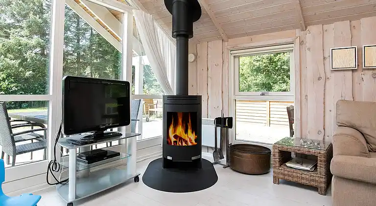 Sommerhus i Idestrup