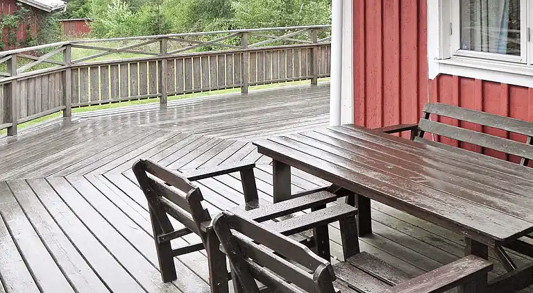 Casa vacanze in Herrljunga