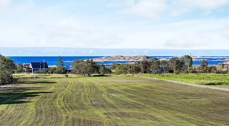 Holiday home in Vevang