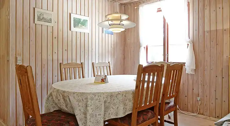 Sommerhus i Aakirkeby