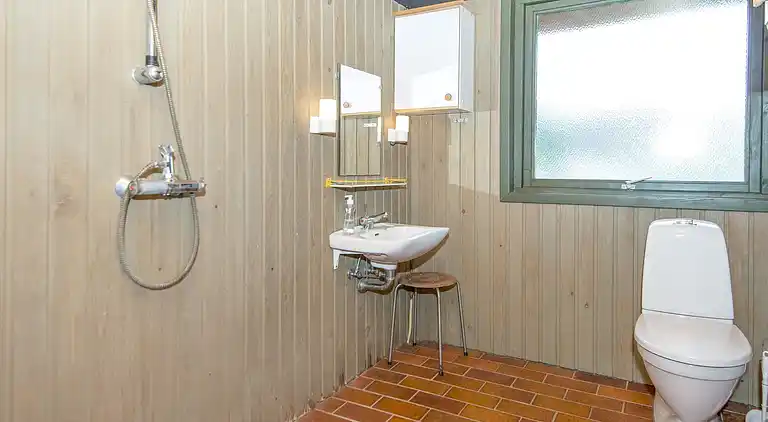 Casa vacanze in Ørsted