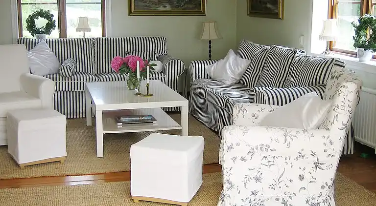 Semesterbostad i Åtvidaberg