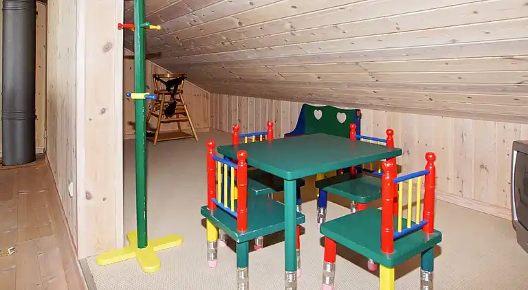 Holiday home in Bork Havn