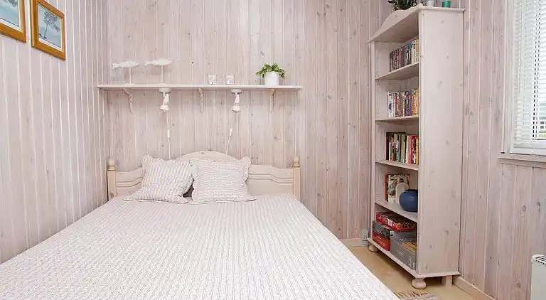 Holiday home in As vig