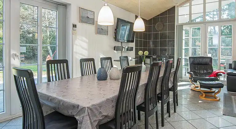 Holiday home in Havneby