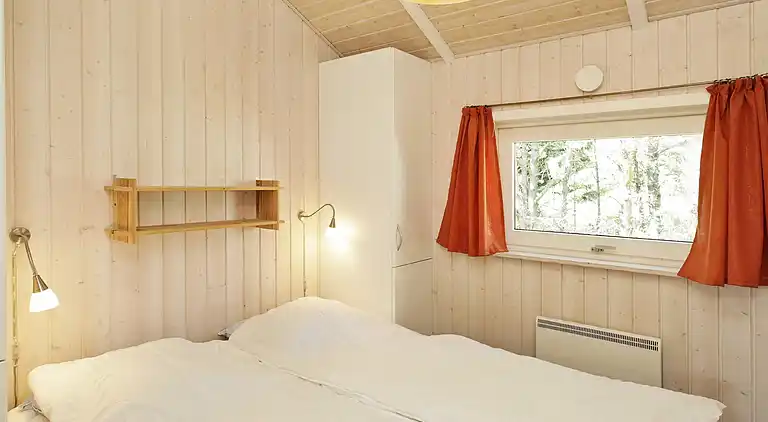 Sommerhus i Ålbæk