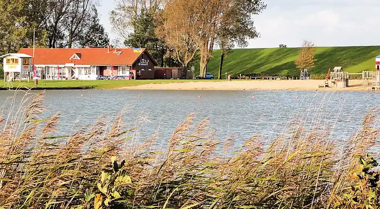 Holiday home in Otterndorf