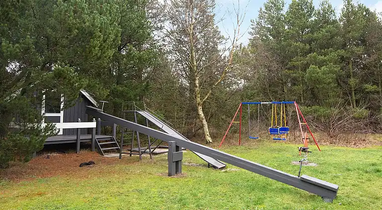 Holiday home in Havneby