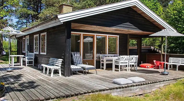 Holiday home in Nykøbing Sjælland