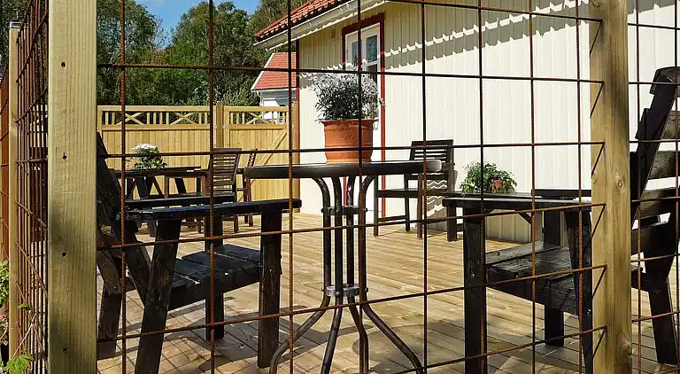 Holiday home in Sotenäs N