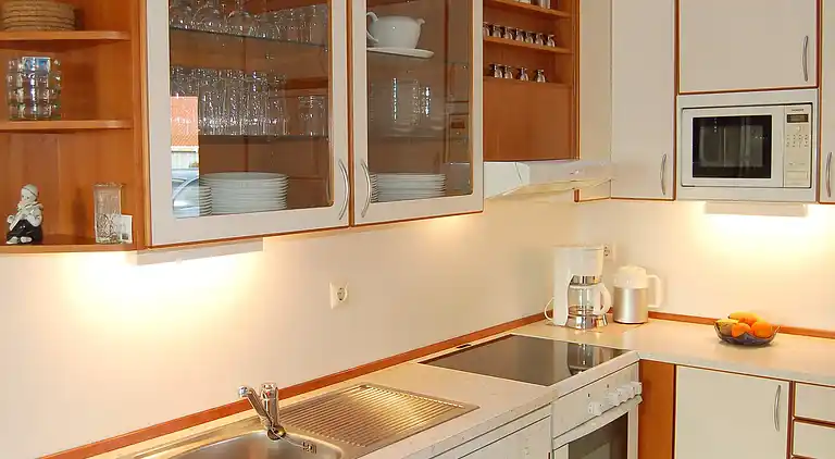 Sommerhus i Otterndorf