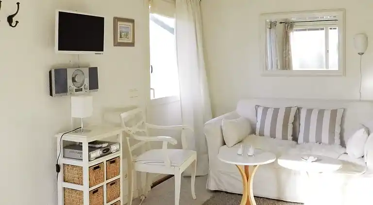 Sommerhus i Lysekils