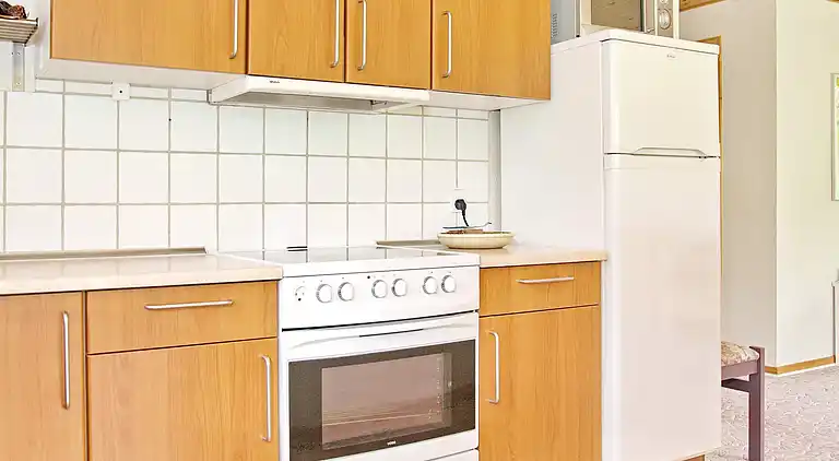 Sommerhus i Glesborg